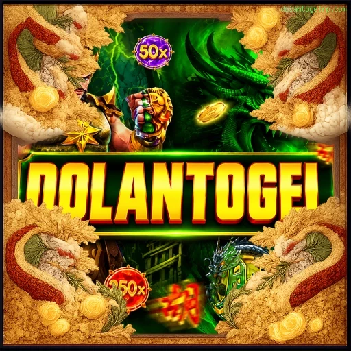 dolantogel Logo
